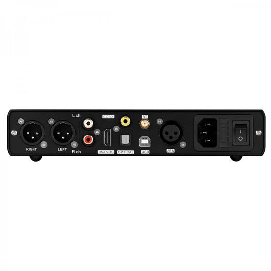 Topping D90SE silver (rozbaleno)