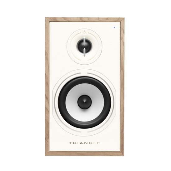 Triangle Borea BR02 CONNECT - světlý dub (rozbaleno)