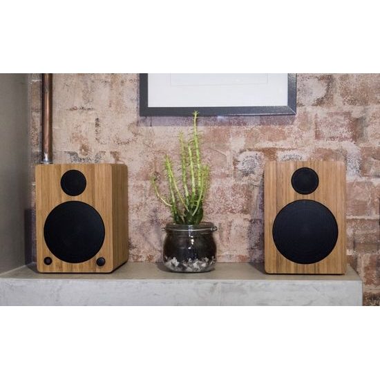 Wavemaster CUBE Mini Neo Bamboo (rozbaleno)