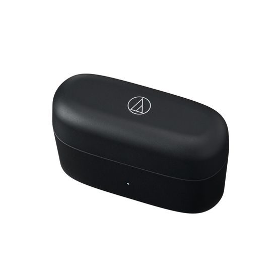 Audio-Technica ATH-CKS30TW+ čierna