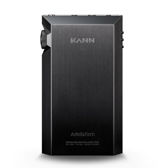 Astell&Kern KANN Alpha