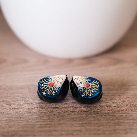 Kinera Idun Golden 2.0 (rozbaleno)