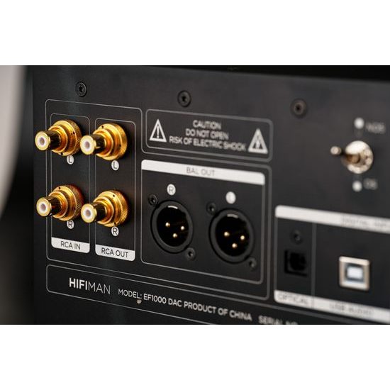 HIFIMAN EF1000DAC