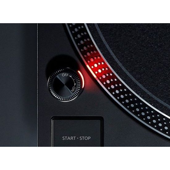 Technics SL-1210MK7