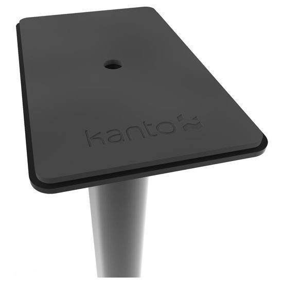 Kanto SP26PL - stojany na reproduktory, čierne