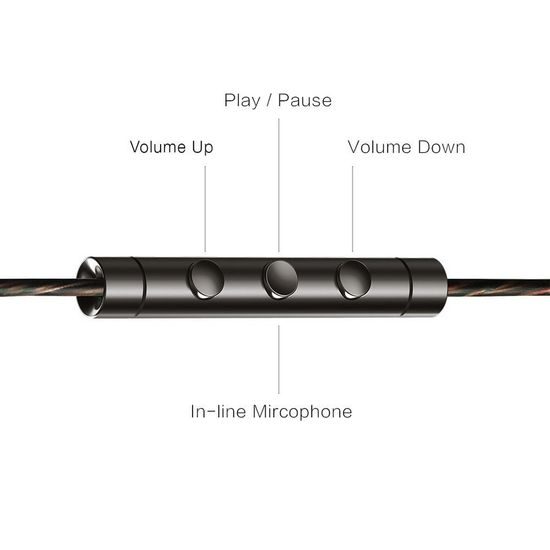 1More Quad Driver E1010