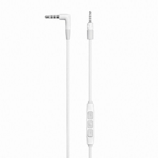 Sennheiser HD 2.30G White (rozbaleno)