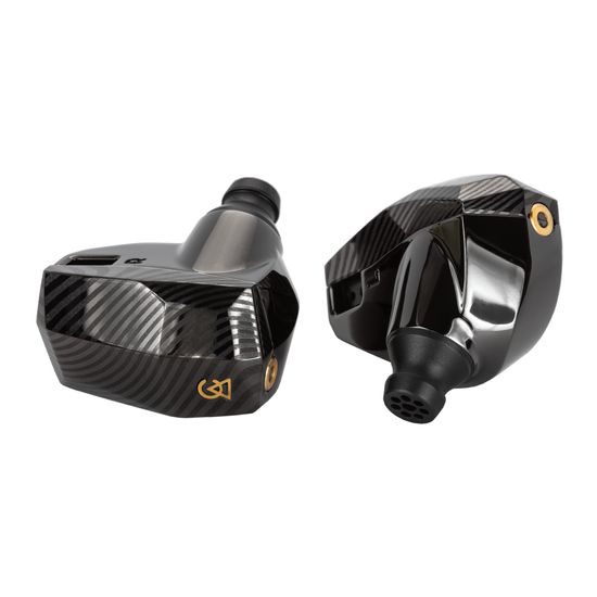 Campfire Audio Andromeda 10 SE - černá