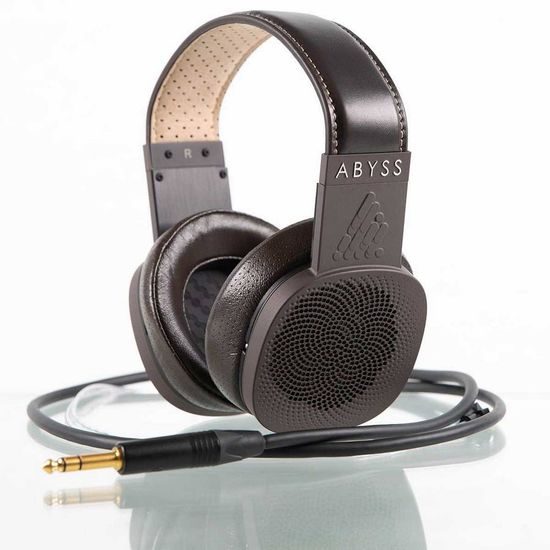 Abyss Diana TC - Dark Bronze, XLR