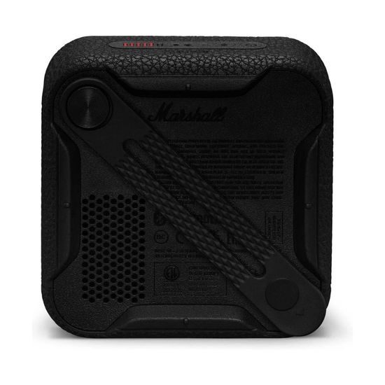 Marshall Willen II - Black