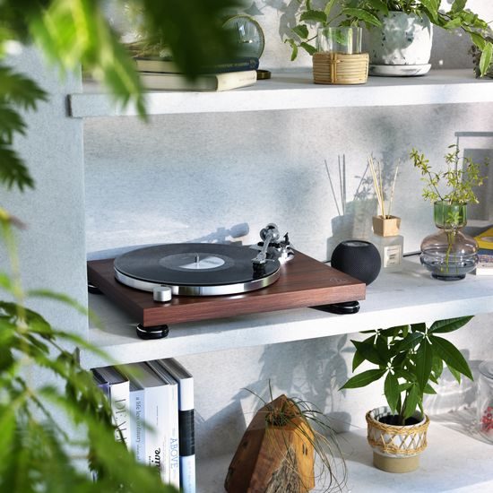 Audio-Technica AT-LPW50BTRW