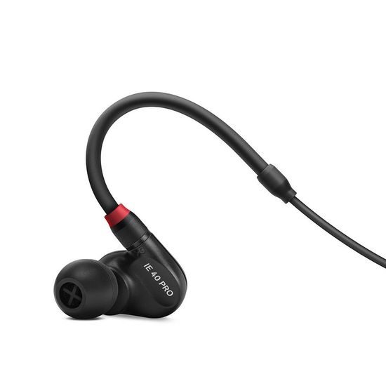 Sennheiser IE 40 Pro Black