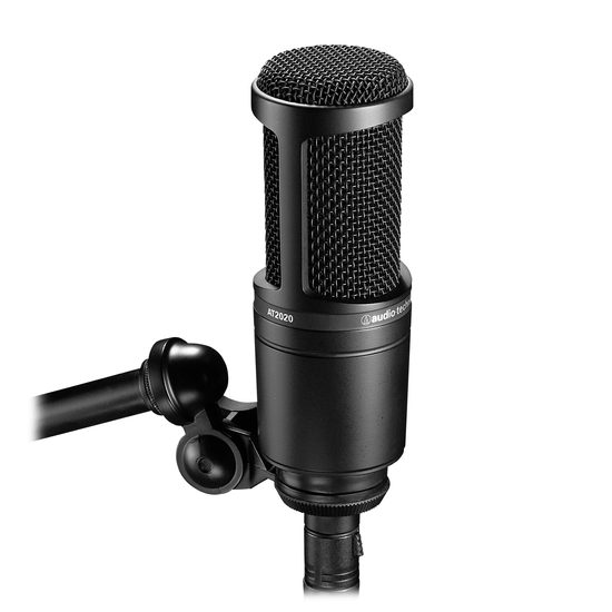 Audio-Technica AT2020