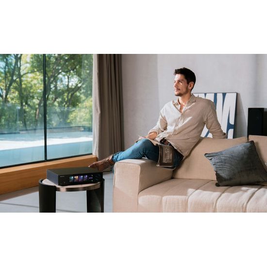 Eversolo DAC-Z10 (rozbaleno)