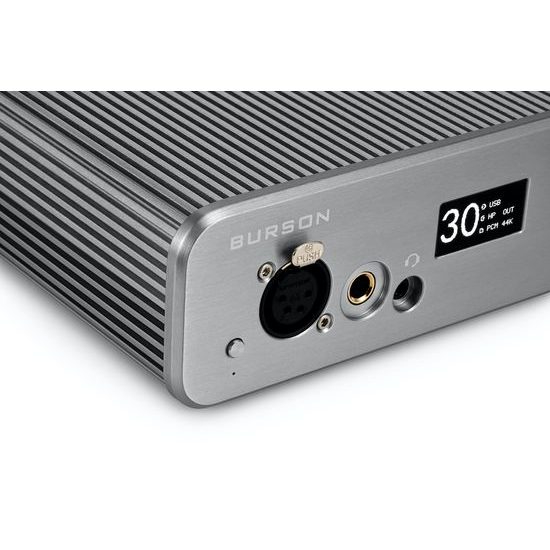 Burson Audio Conductor 3X Performance (rozbaleno)