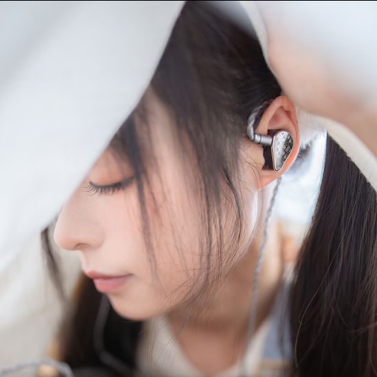 Moondrop MAY (rozbaleno)