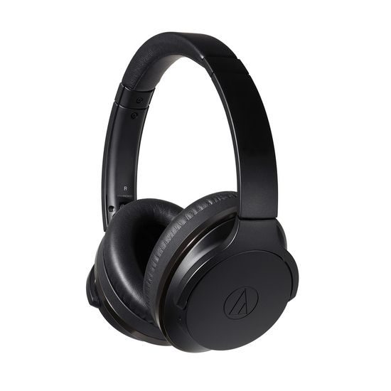 Audio-Technica ATH-ANC900BT Black