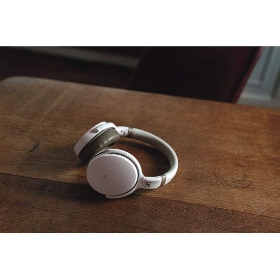 Sennheiser HD 450BT White