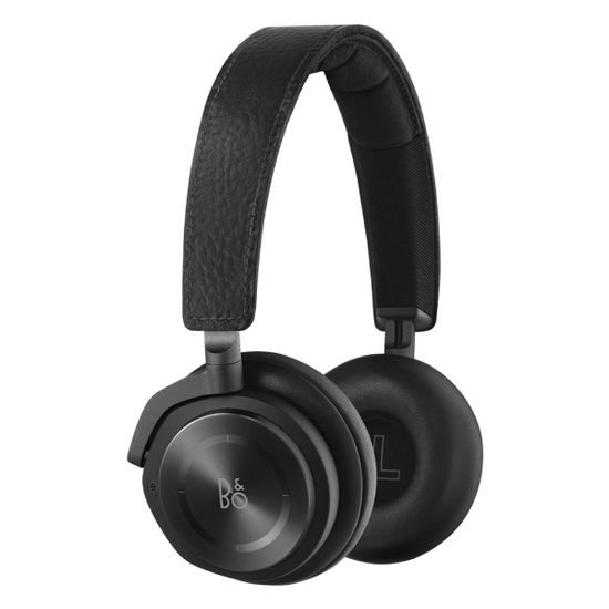 BeoPlay by BANG & OLUFSEN H8 Black