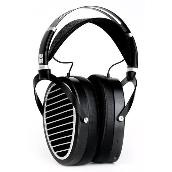 HiFiMAN Ananda BT R2R