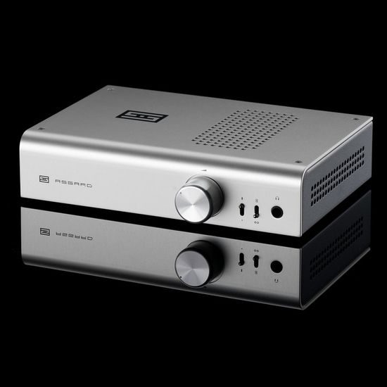 Schiit Audio Asgard 3