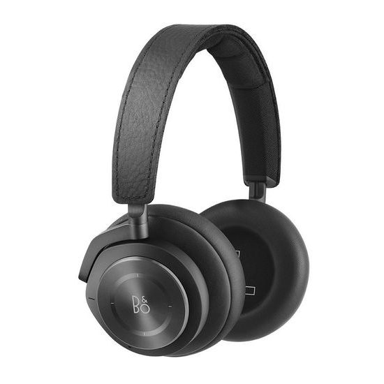 BeoPlay H9i Black