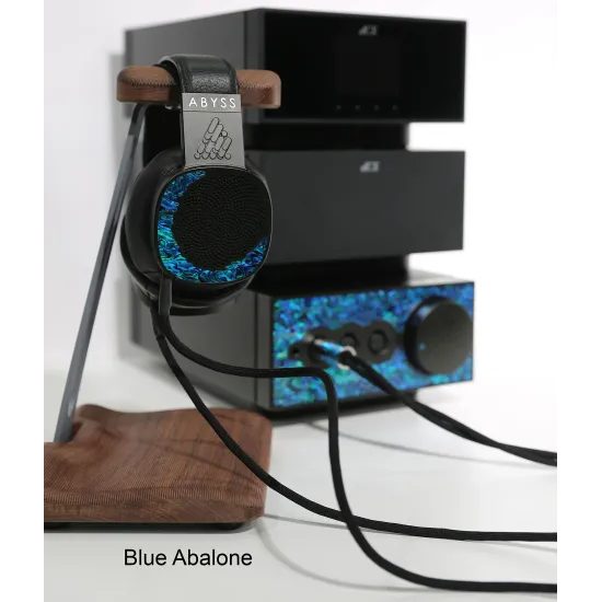 Abyss Diana DZ - Blue Abalone