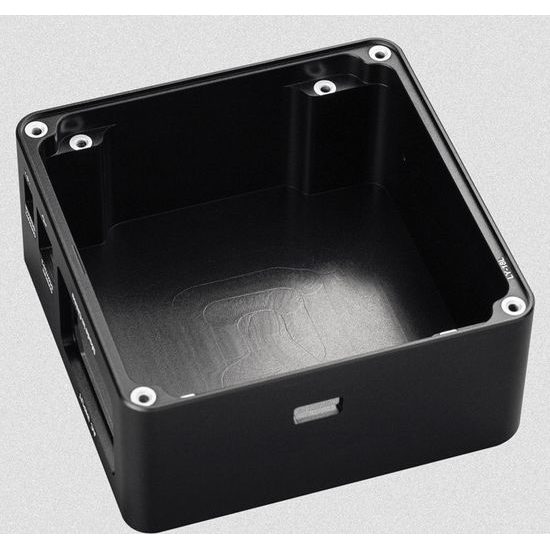 Topping P50 - černá