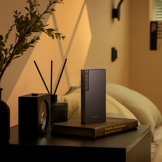 Astell&Kern PD10 - čierna