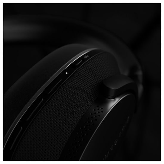 Bowers &amp; Wilkins PX7 S2E - antracitová čierna