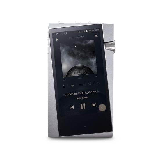 Astell&Kern A&norma SR25 (používáno)