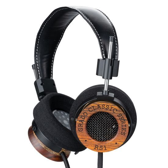 Grado RS1 Classic Series