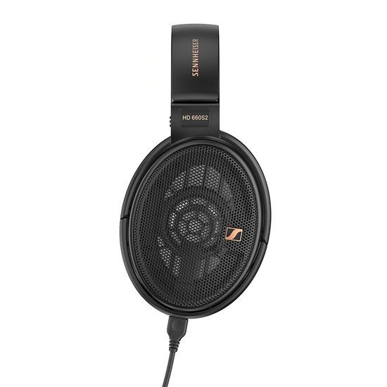 Sennheiser HD 660S2 (rozbaleno)