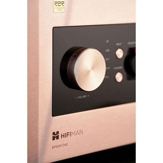 HIFIMAN EF1000DAC