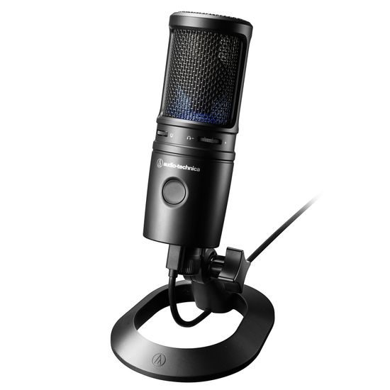 Audio-Technica AT2020USB-X