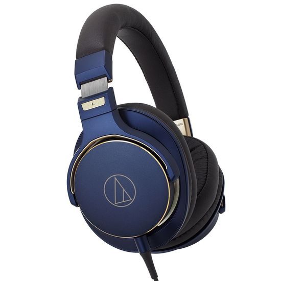 Audio-Technica ATH-MSR7SE