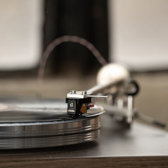 Grado Prestige Gold4