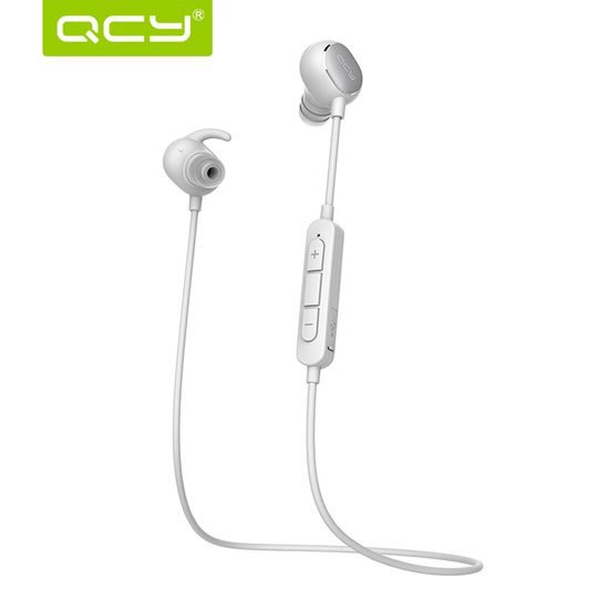 QCY Phantom white (QY19)