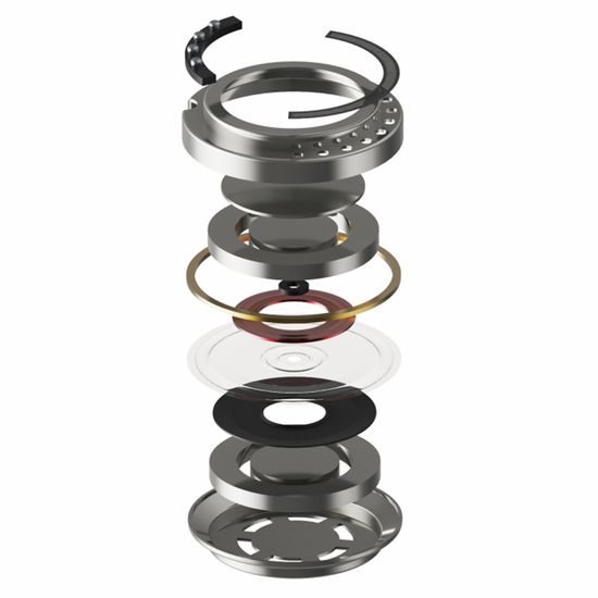 MoonDrop Golden Ages