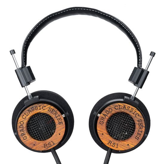 Grado RS1 Classic Series