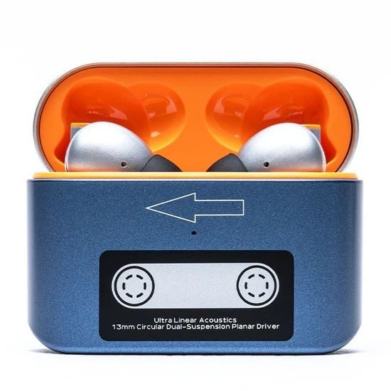 Moondrop Golden Ages (rozbaleno)