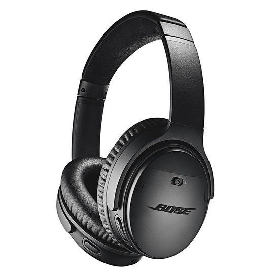 BOSE QuietComfort 35 II