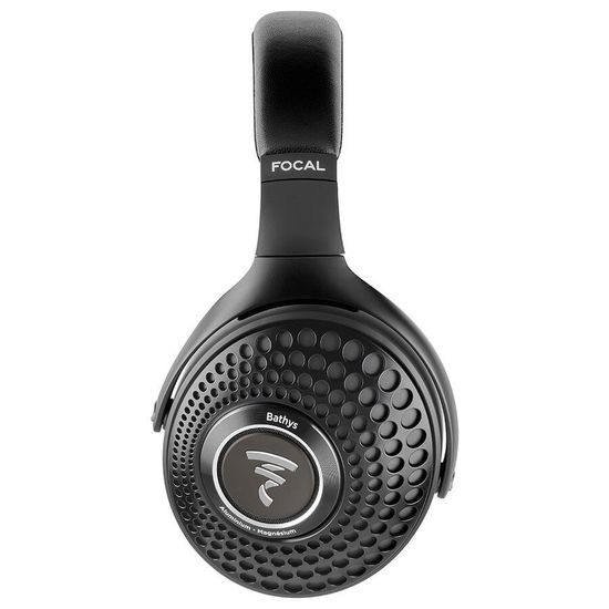 Focal Bathys Black-Black