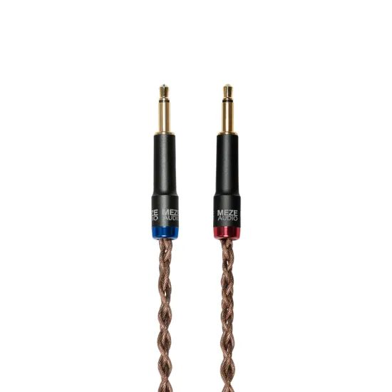 Meze Copper Premium Cable Mono 3.5 mm