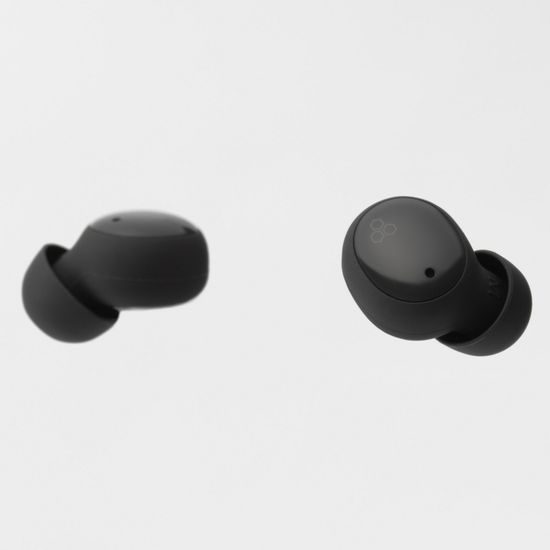 Final Audio ZE500 for ASMR - tmavosivá