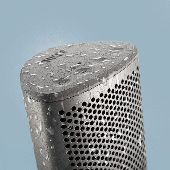 KEF MUO - Silver Dusk