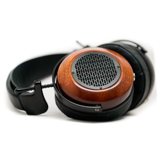 ZMF Aeolus - kůže a semiš, 6.3 mm (používáno)