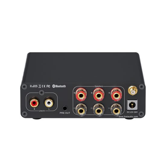 Fosi Audio BT30D Pro (rozbaleno)