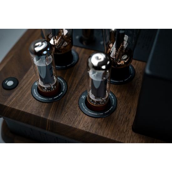 Feliks Audio Bliss - zebrano