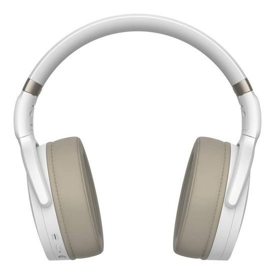 Sennheiser HD 450BT White